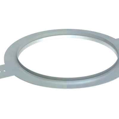 PLASTER RING CVS 6/CMS 601/603/503LP Phụ Kiện Loa Âm Trần Tannoy-HÀNG CHÍNH HÃNG