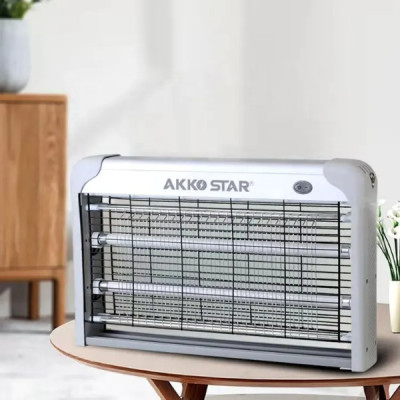 ĐÈN BẮT MUỖI 20W/30W/40W AKKO STAR   - HÀNG CHÍNH HÃNG
