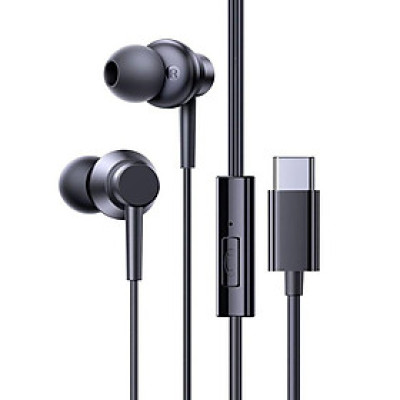 Tai Nghe Type C Baseus Encok CZ11 Wired Earphones- hàng chính hãng