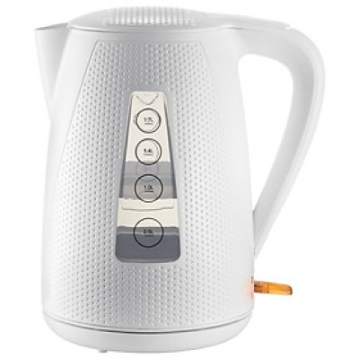 Ấm siêu tốc Unold 18550 Dung tích 1.7 lít Hàng chính hãng