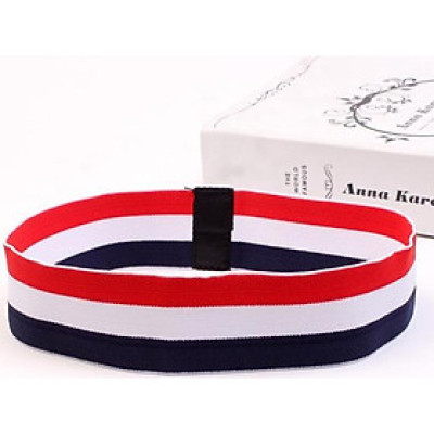 Băng Đô Thể Thao Lá Cờ Nước Pháp