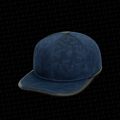 Mũ snapback hiphop nam nữ NÓN SƠN chính hãng MC229AK-XH1