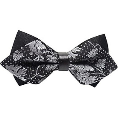 Nơ Đeo Cổ Nam Titishop NDC082