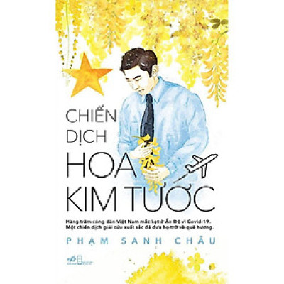 Chiến dịch Hoa Kim Tước -  Bản Quyền