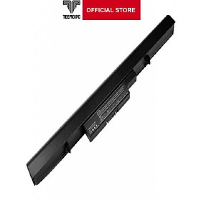 Pin Tương Thích Cho Laptop Hp 500 520 500 520 621 - Hàng Nhập Khẩu New Seal TEEMO PC TEBAT826