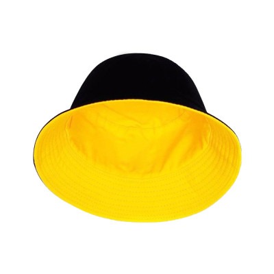Nón bucket 2 mặt vành tròn trơn - mũ tai bèo Ulzzang phong cách, cá tính Unisex nam nữ