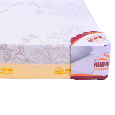 Nệm ép dẻo Tundo Hàn Việt Hải 