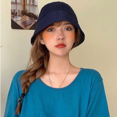 Mũ vành tròn, Mũ Bucket thời trang unisex cực kỳ cá tính MD02