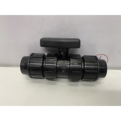 Van HDPE phi 32 Tianyan