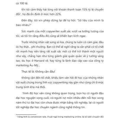 4 Quy Tắc Vàng Trong Copywriting _AZ