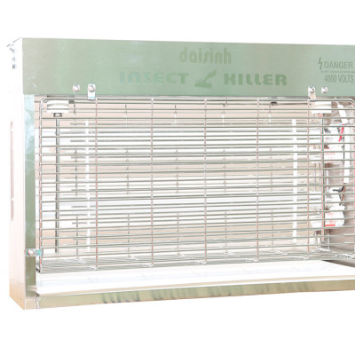 Đèn diệt côn trùng công nghiệp Đại Sinh DS – D202I