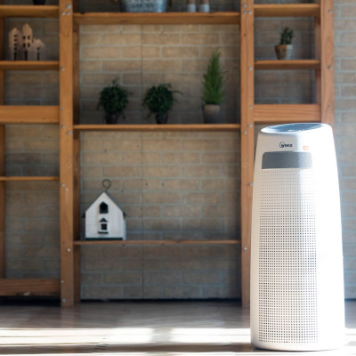 Máy Lọc Không Khí Winix TOWER QS-Hàng chính hãng