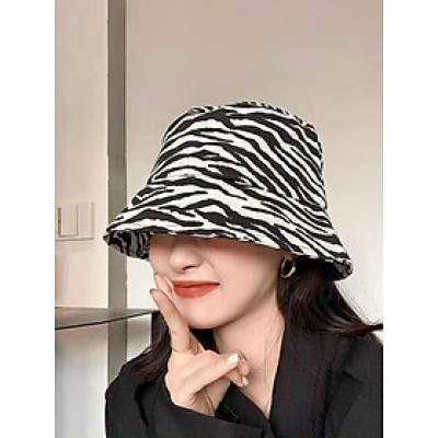 Mũ BÒ SỮA đội 2 mặt cá tính siêu xinh mix đồ thêm cá tính