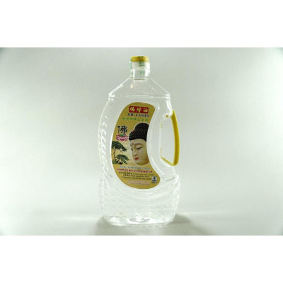 Dầu lưu ly cát tường dầu đốt đèn thờ cúng - 2 LÍT LOẠI TÔT, CAN TO, KHÔNG KHÓI, HẢO HẠNG