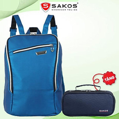 Ba Lô Thời Trang Xavia - Sakos SBV153RYNG00 - Xanh Ngọc