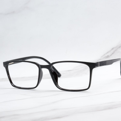 Gọng Kính Vuông SHADY Unisex G1305