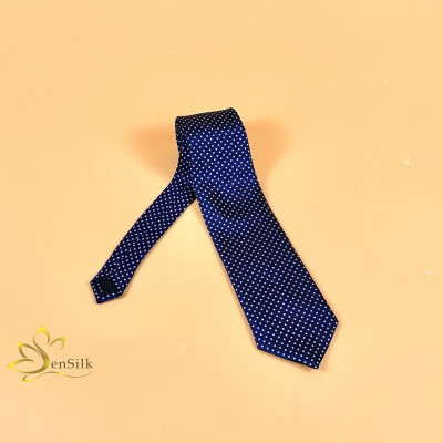 Cà Vạt Lụa SenSilk CAVATS06 – Quà Tặng Cho Nam – Silk Tie