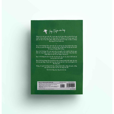 Sách - Tại sao chúng ta không hạnh phúc