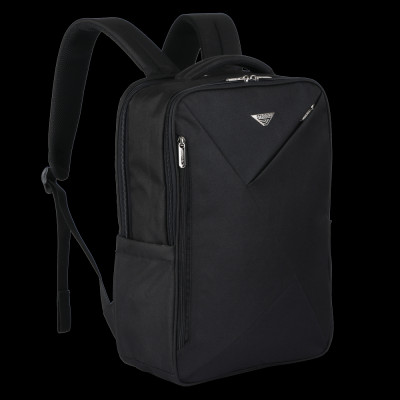 Ba Lô Laptop Stargo Moderno - 15.6 Inch - Sakos GBV016BKNG00 - Màu Đen