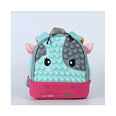 Ba Lô Mẫu Giáo Neo99 22*21*9Cm (Thnk067)