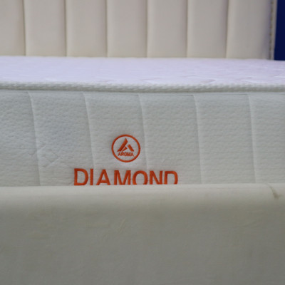 Đệm Lò Xo Aroma Diamond