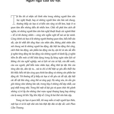 Văn Minh Vật Chất Của Người Việt - Bìa Cứng (Tái Bản 2022)