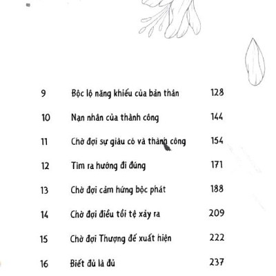 Sống Đi Chờ Chi - What Are You Waiting For?