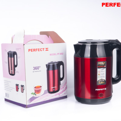 Ấm đun siêu tốc Perfect PF-B52 hàng chính hãng