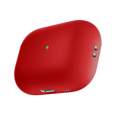 Bao Case Ốp Color Slim cho Airpods Pro 2 - Hàng Chính Hãng