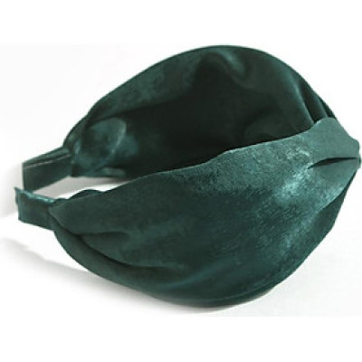 Bờm tóc bản to 1 mầu vải cao cấp hàng loại 1 mẫu siêu Hot có chọn mầu BN46