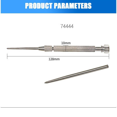 Dụng cụ khắc kim loại Shinwa 74444