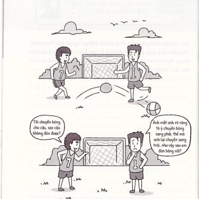 Tip Công Sở 2 - Khả Năng Đặt Câu Hỏi