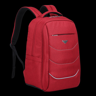 Ba Lô Laptop Stargo Reviver - 15.6 Inch - Sakos GBV015RDNG00 - Màu Đỏ
