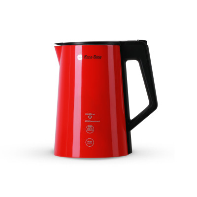 Ấm đun siêu tốc thông minh 1,7L model AST17P1.S điều khiển qua app điện thoại, cài đặt hẹn giờ, giữ mức nhiệt độ - Hàng chính hãng Rạng Đông