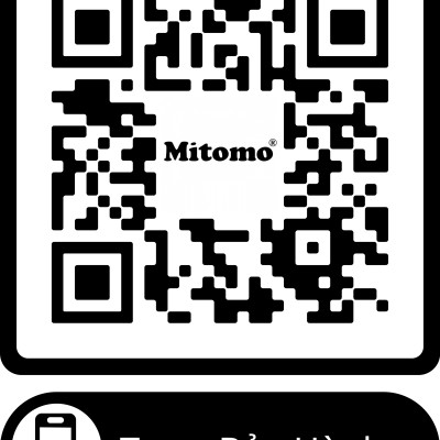 Ấm đun siêu tốc Thủy tinh Mitomo ST-220 dung tích 1.8L Hàng chính hãng