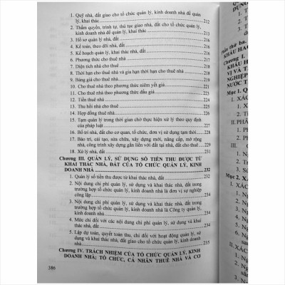 Sách Chỉ Dẫn Áp Dụng Luật Quản Lý, Sử Dụng Tài Sản Công theo Nghị định số 114/2024/NĐ-CP (V2471T)