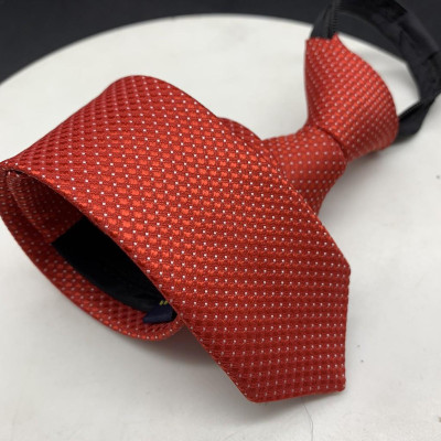 Cà vạt nam 5cm thắt sẵn- cavat lười chú rể kiểu dáng hàn quốc Giangpkc
