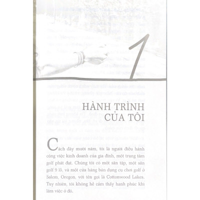 Gieo Thói Quen Gặt Hái Thành Công