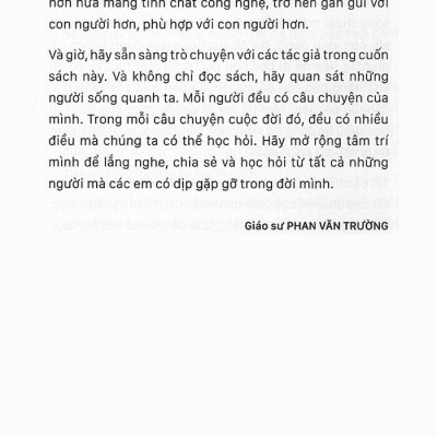 Không Có Đỉnh Quá Cao - Từ Làng Quê Bước Ra Chinh Phục Thế Giới