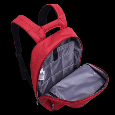 Ba Lô Laptop Stargo Farah - 14 Inch - Sakos GBV005RDNG00 - Màu Đỏ