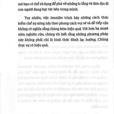 Chấm Dứt Vòng Lặp Sợ Hãi - Don