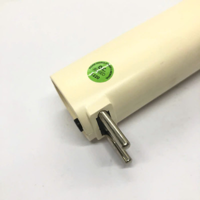 Đèn pin mini cầm tay di động có thể sạc lại  DP-9162 dùng cho gia đình, cắm trại ngoài trời, đèn LED khẩn cấp, ánh sáng mạnh