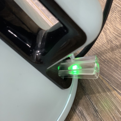 Ấm siêu tốc Thái lan cao cấp ORKIN OR509 - 1.8L, công suất 1500W, hàng chính hãng