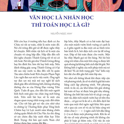 Tạp chí Pi- Hội Toán học Việt Nam số 12/ tháng 12 năm 2019