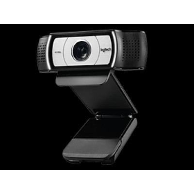 WEBCAM CHO DOANH NGHIỆP C930e -  Hàng Chính Hãng