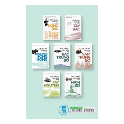 Đặc Trưng Văn Hóa Vùng Đồng Bằng Sông Hồng