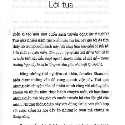 Chấm Dứt Vòng Lặp Sợ Hãi - Don