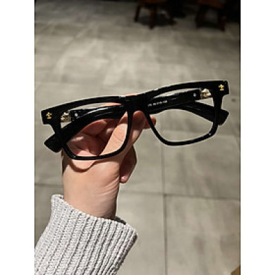 Kính gọng CH Mắt vuông form to thời trang