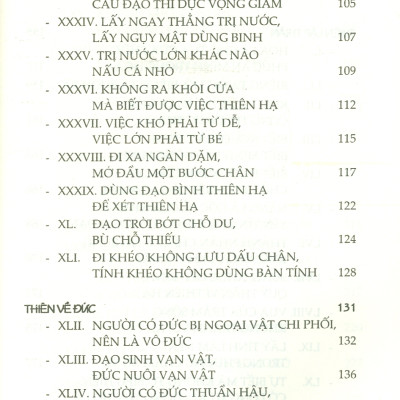 Đàm Đạo Với Lão Tử (Bản in năm 2022)