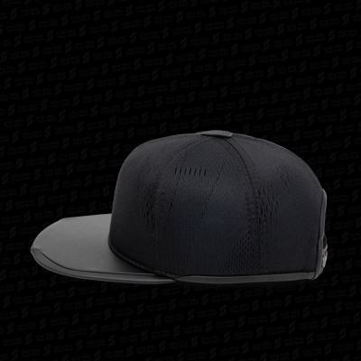 Mũ snapback hiphop nam nữ NÓN SƠN chính hãng MC229K-ĐN1